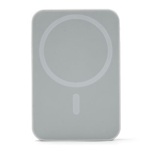 Eco powerbank 5.000 mAh - Billede 3